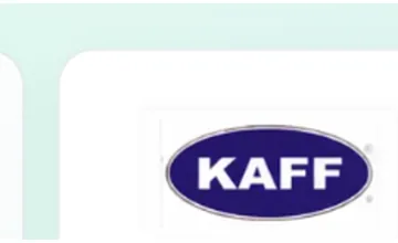 KAFF gas appliance service support