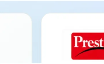Prestige gas appliance service support