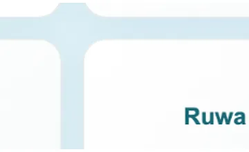 Ruwa gas appliance service support