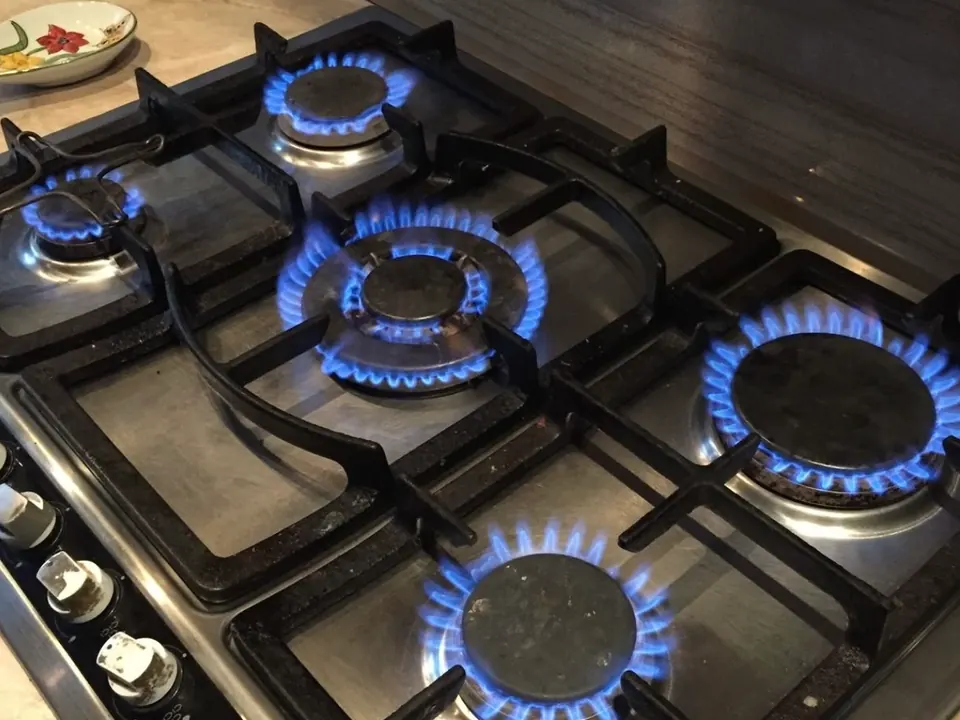 Multi-burner flame check in Bengaluru
